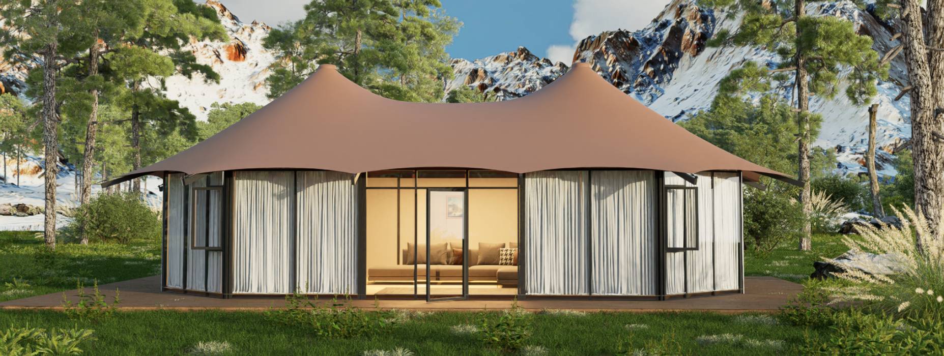 洛龙区移动式建筑钢结构房屋